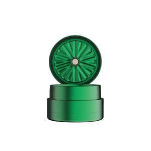 Next Generation Grinder Standard